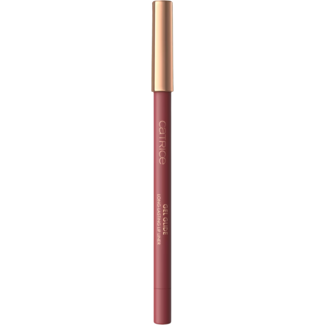 Catrice Gel Glide Long-Lasting Lipstick Liner 020