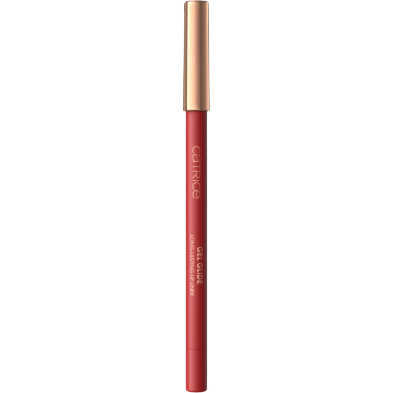 Catrice Gel Glide Long-Lasting Lip Liner 030