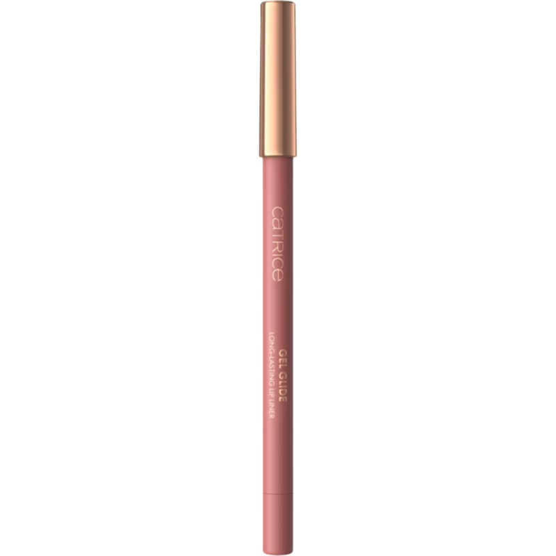 Catrice Gel Glide Long-Lasting Lip Liner 070