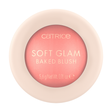 Catrice Soft Glam Baked Blush 010