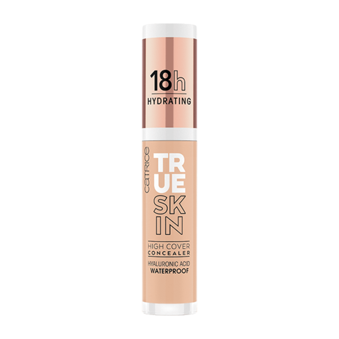Catrice True Skin High Cover Concealer 020