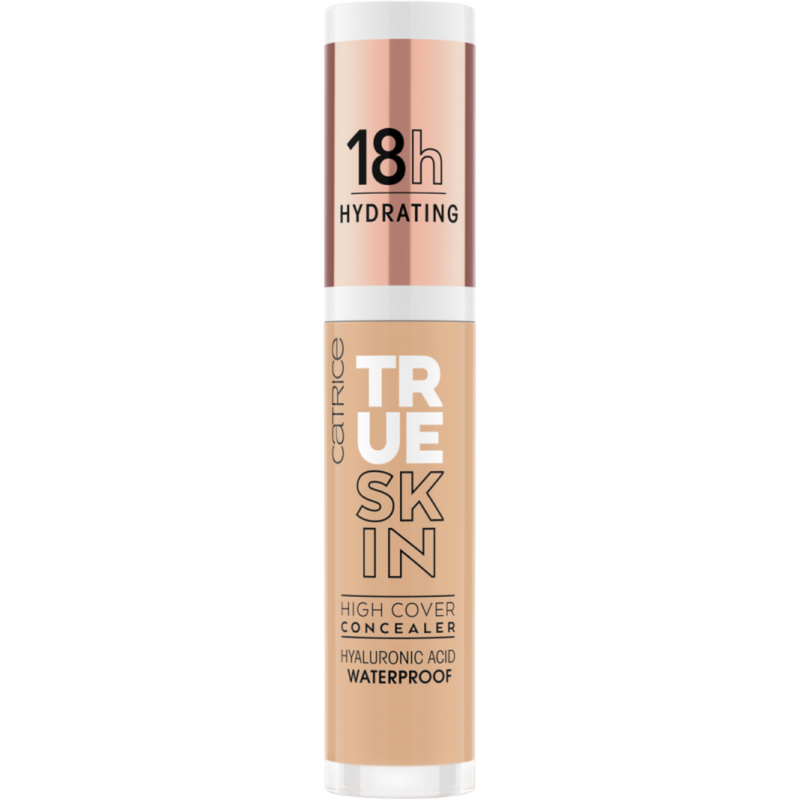 Catrice True Skin High Cover Concealer 039