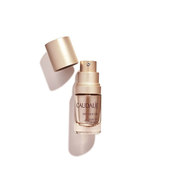 CAUDALIE PREMIER CRU EYE CREAM 15 ML
