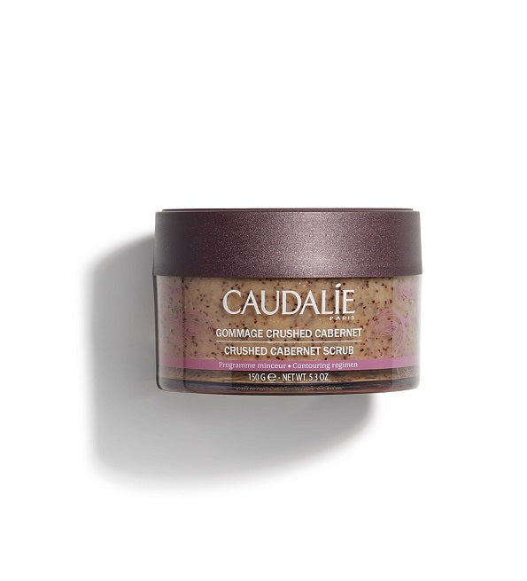 CAUDALIE EXFOLIANTE DE CABERNET TRITURADO 150 G