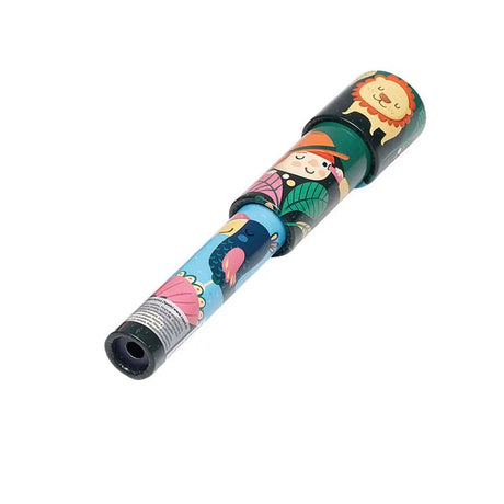 Cayro Kaléidoscope Jungle - 3A+