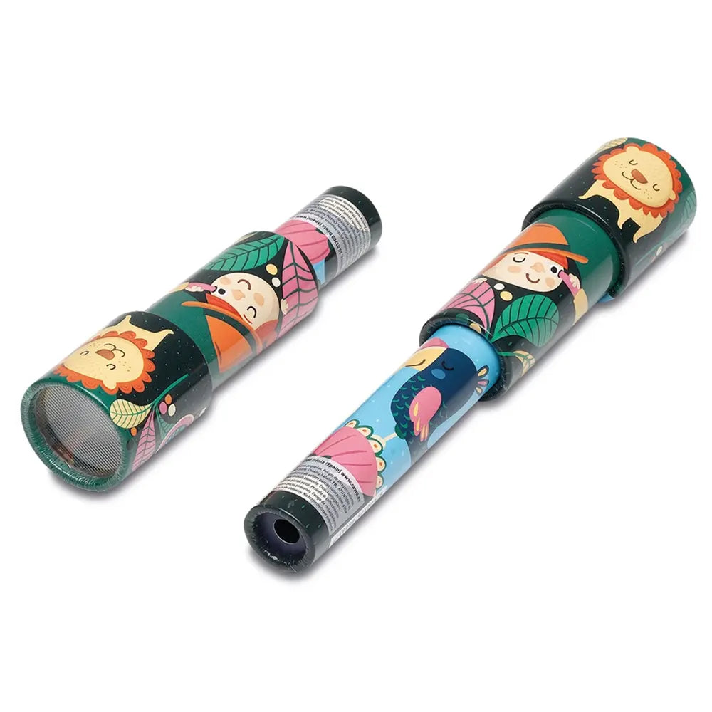 Cayro Calidoscopio - 3A+