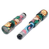 Cayro Caleidoscopio Jungle - 3A+