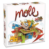 Cayro Mole 30 Challenges - 5 years+