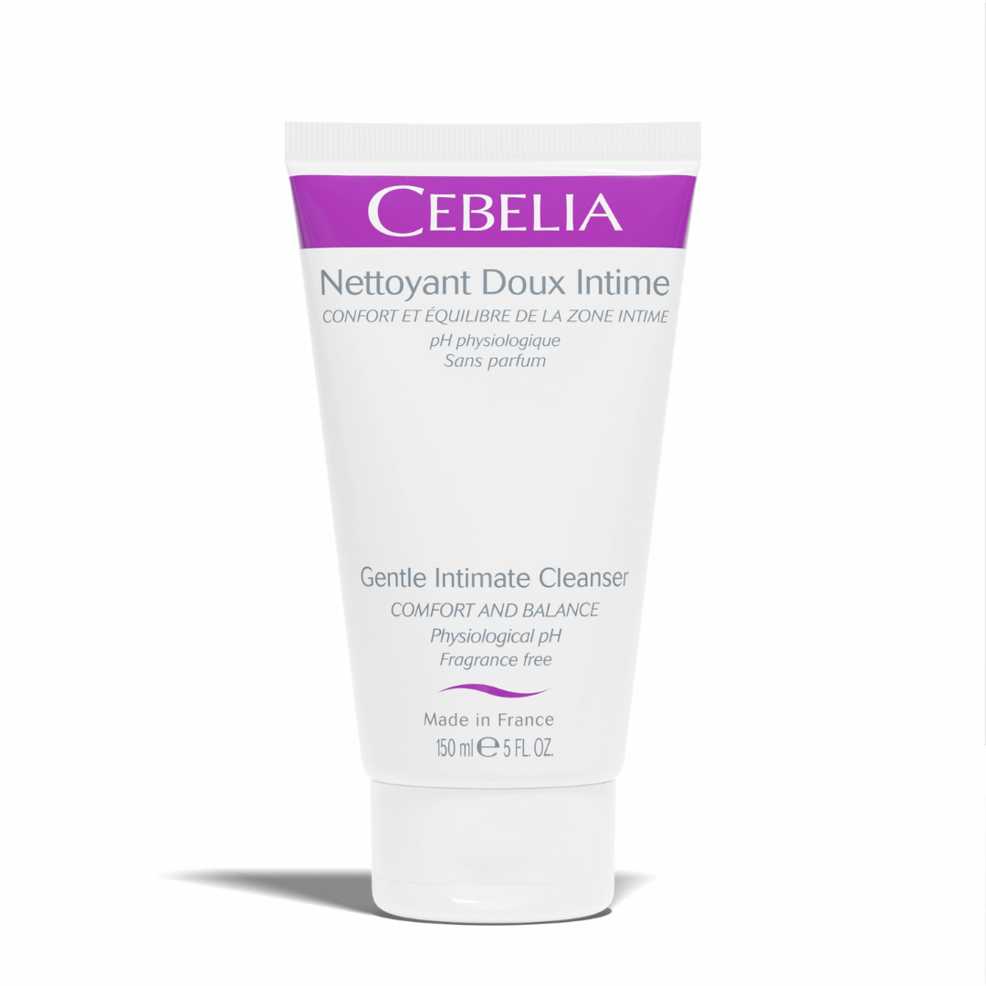 Cebelia Gentle Intimate Cleanser 150ml
