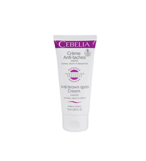 Cebelia Anti-Stain Hand Cream 75ml