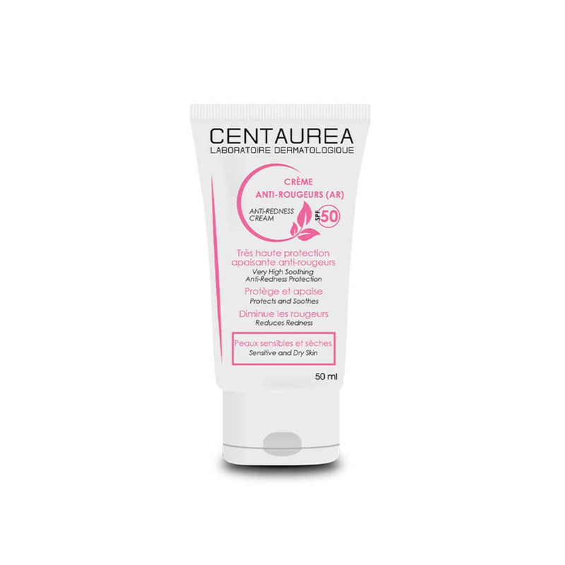 Centaurea Anti-Redness Cream AR 40ml