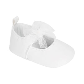 Chaussures Baby Mary Jane Carter's - Blanc