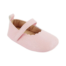 Chaussures Souples OshKosh Baby - Rose