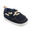 Chaussures bateau pour bébé Carter's - Bleu marine