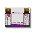 Chela-Mag B6 Forte Shot goût cerise – boîte de 9 shots de 25 ml