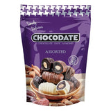 Chocodate Surtido de Chocodates – 250g