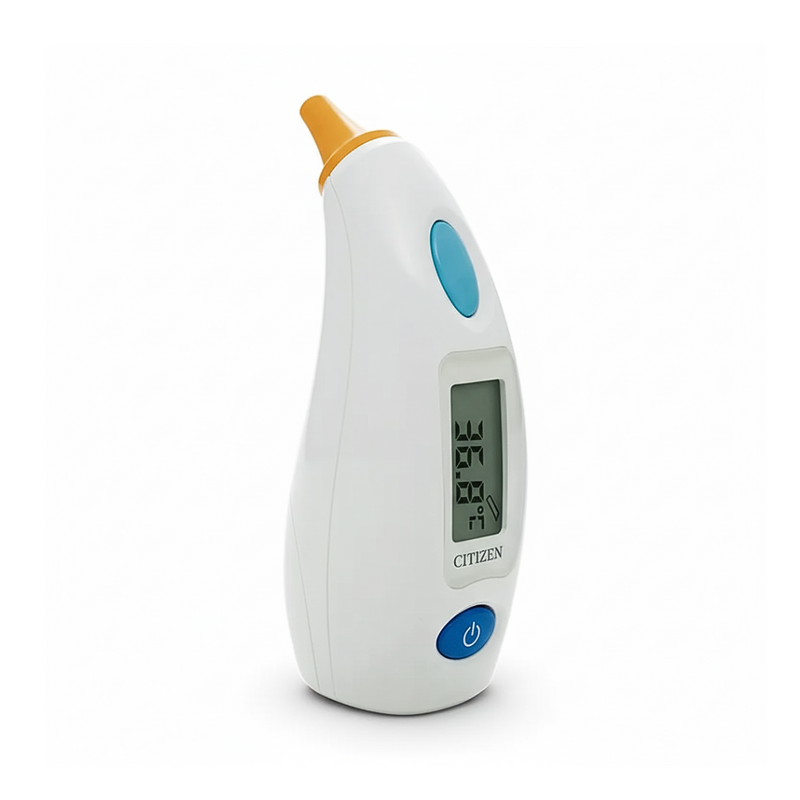 Citizen Digital Thermometer CTD504