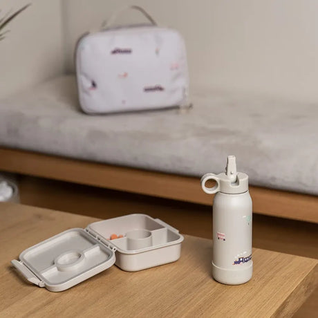 Citron Botella Térmica 250ml - Vehículos