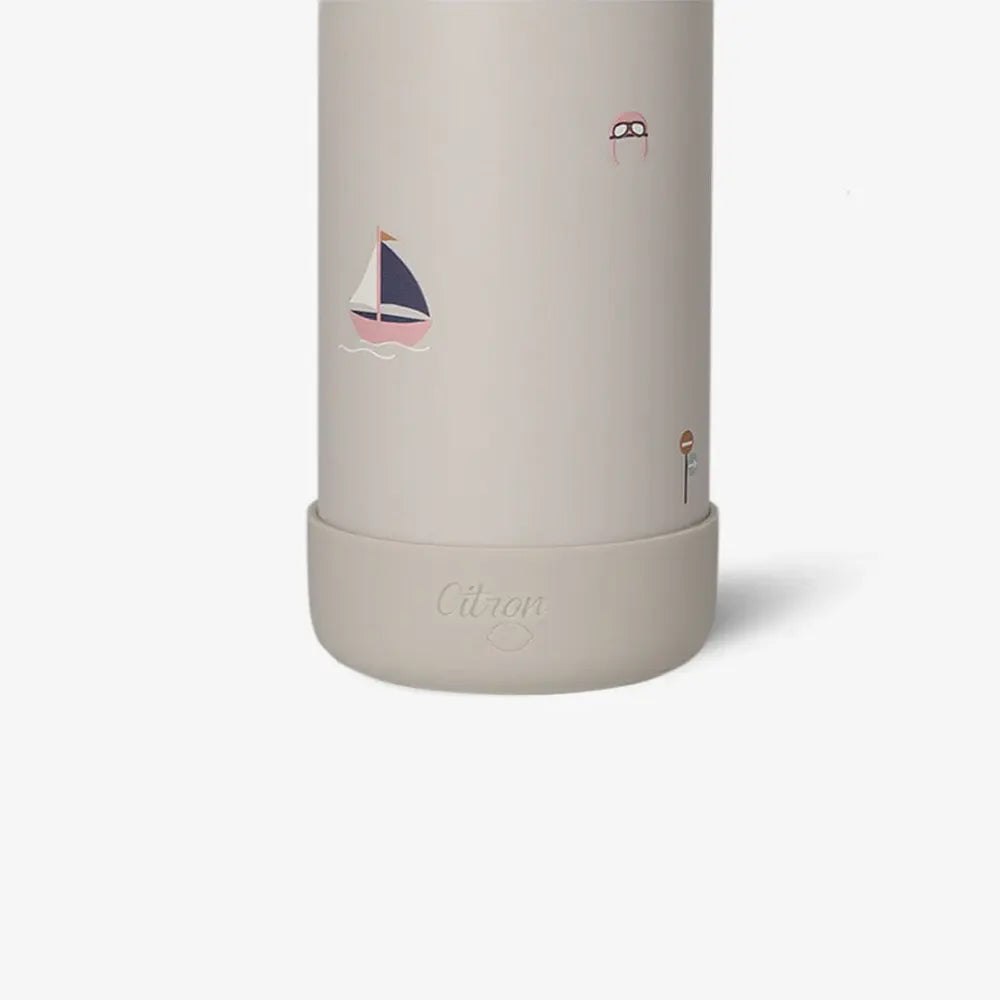 Citron Botella Térmica 250ml - Vehículos