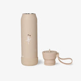Citron Gourde Isotherme 350ml - Ballerine