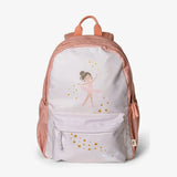 Citron Grand Sac à Dos Enfant - Ballerine