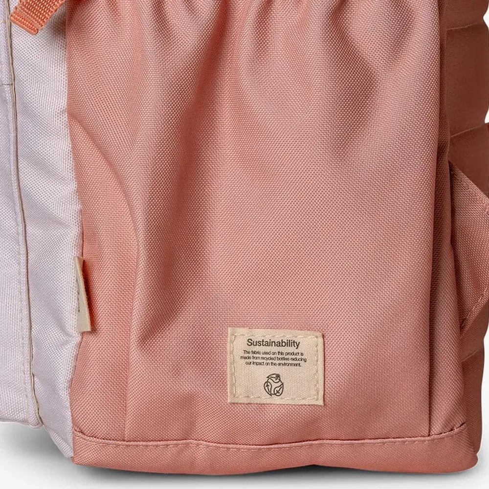 Citron Grand Sac à Dos Enfant - Ballerine