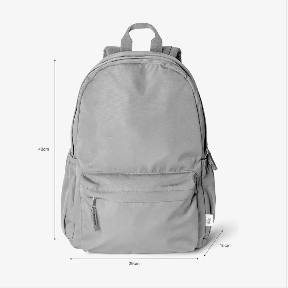 Citron Grand Sac à Dos Enfant - Ballerine