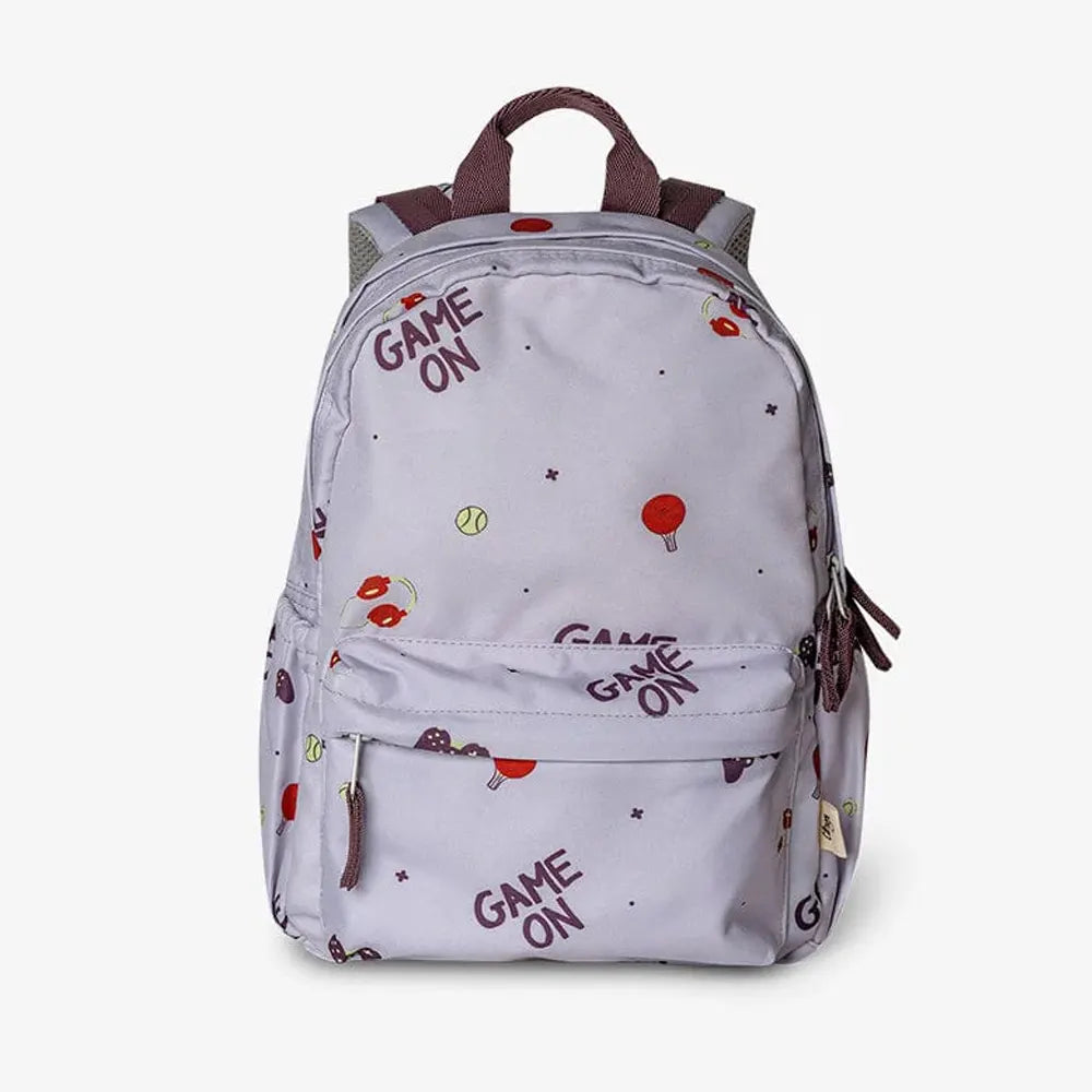 Citron Sac à Dos Enfant Moyen - Cool Kids