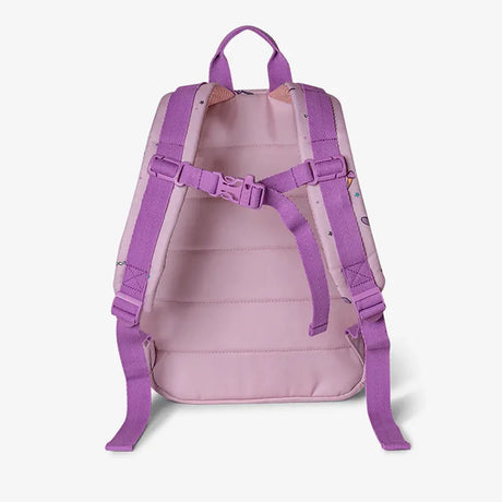 Citron Sac à Dos Enfant Moyen - Licorne