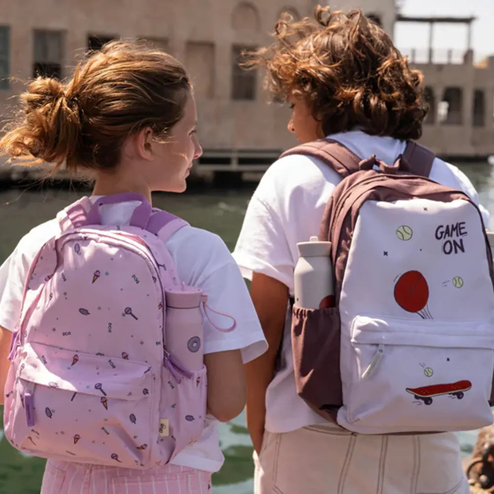 سيترون حقيبة ظهر متوسطة للأطفال - وحيد القرن