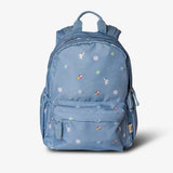 Citron Sac à Dos Enfant Moyen - Vaisseau Spatial