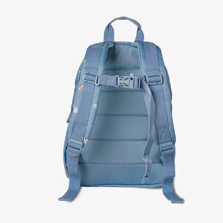Citron Sac à Dos Enfant Moyen - Vaisseau Spatial