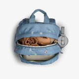 Citron Sac à Dos Enfant Moyen - Vaisseau Spatial