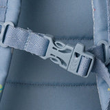 Citron Sac à Dos Enfant Moyen - Vaisseau Spatial