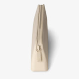 Lemon Silicone Cutlery Set with Pouch - Ballerina