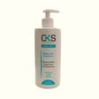 Cks Urea 10+ émollient 400 ml – flacon vu de face