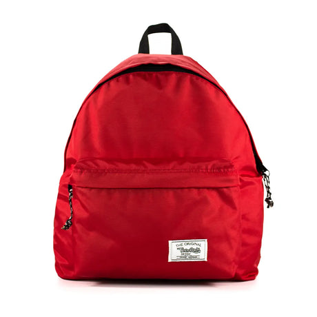 TeenPack Sac à Doc Urban Classic - Rouge