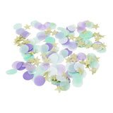 Light Blue Confetti – 20g