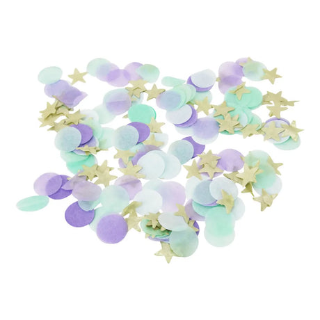 Confeti Azul Claro – 20g
