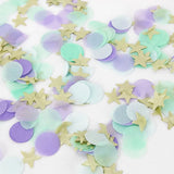 Light Blue Confetti – 20g