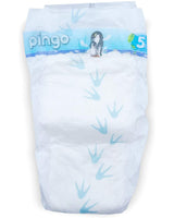Pingo Ecological Diaper Pants Size 5 - (12-25Kg) 28 Units