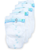 Pingo Ecological Diaper Pants Size 5 - (12-25Kg) 28 Units