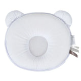 Coussin P'tit Panda Air+ Gris Candide