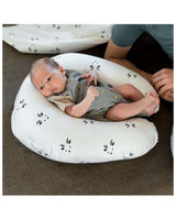 Coussin d'allaitement & maternité SOFTY Deer Doomoo