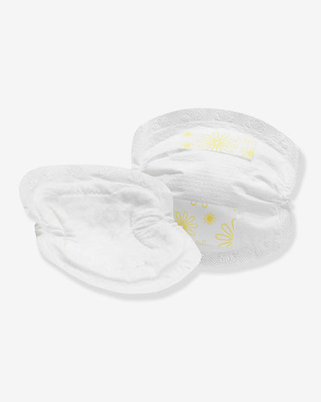 Coussinets d'allaitement jetables Medela - 30 unités