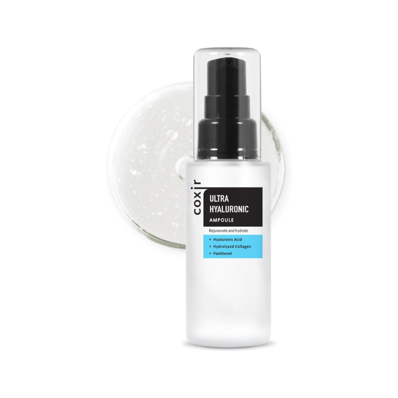 Coxir Ultra Hyaluronic Ampolla 50ml