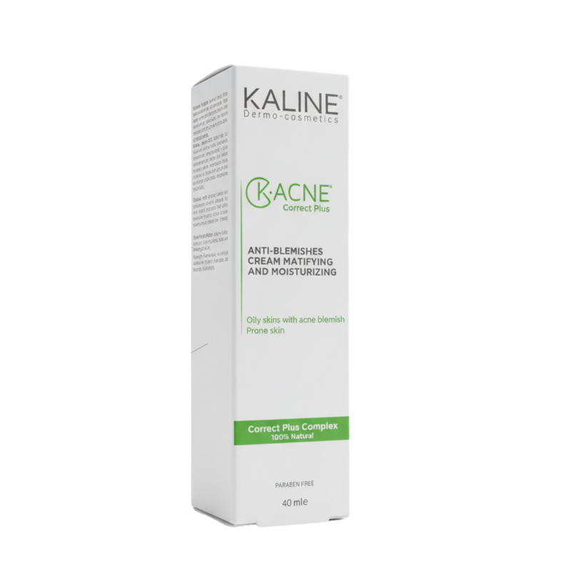 Kaline K-Acne crema anti-imperfecciones 50ml