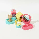 Cuisine Stitch Ensemble de Jeu Culinaire avec Accessoires - 3A+