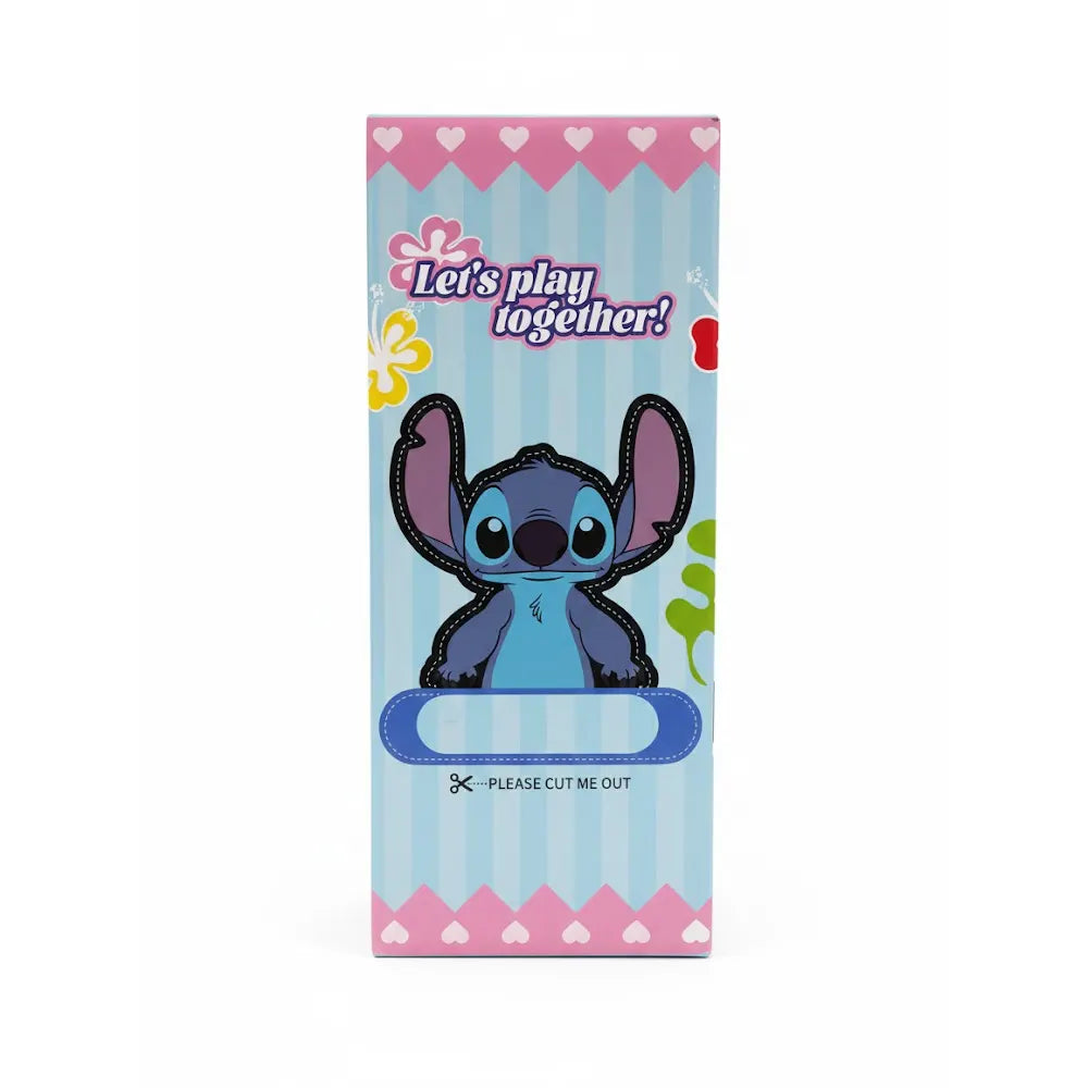 Cuisine Stitch Ensemble de Jeu Culinaire avec Accessoires - 3A+