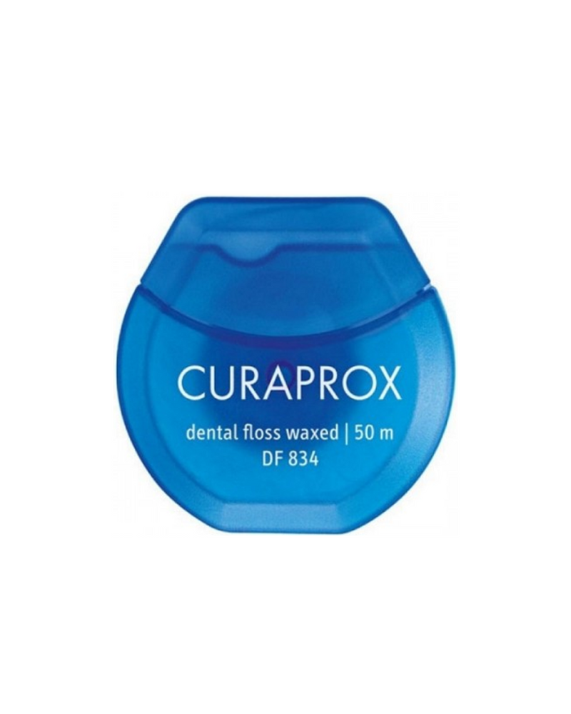 Hilo dental Curaprox Df 834